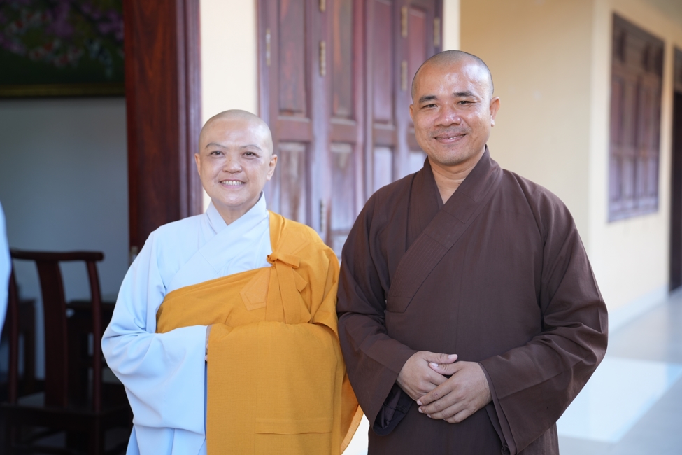 Ngày thứ ba - KTMH “DỐC ĐỜI” 2026.