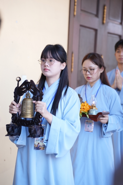 Ngày thứ ba - KTMH “DỐC ĐỜI” 2026.