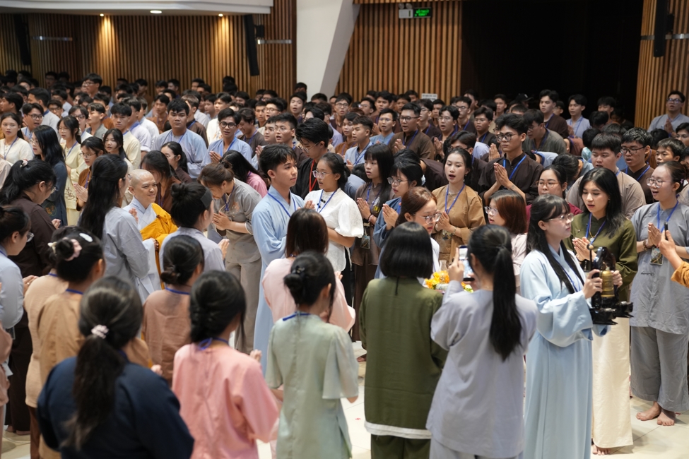 Ngày thứ ba - KTMH “DỐC ĐỜI” 2026.