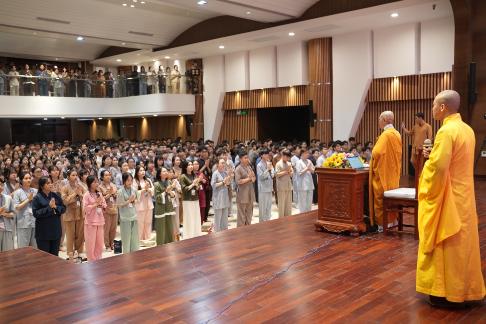 Ngày thứ ba - KTMH “DỐC ĐỜI” 2026.