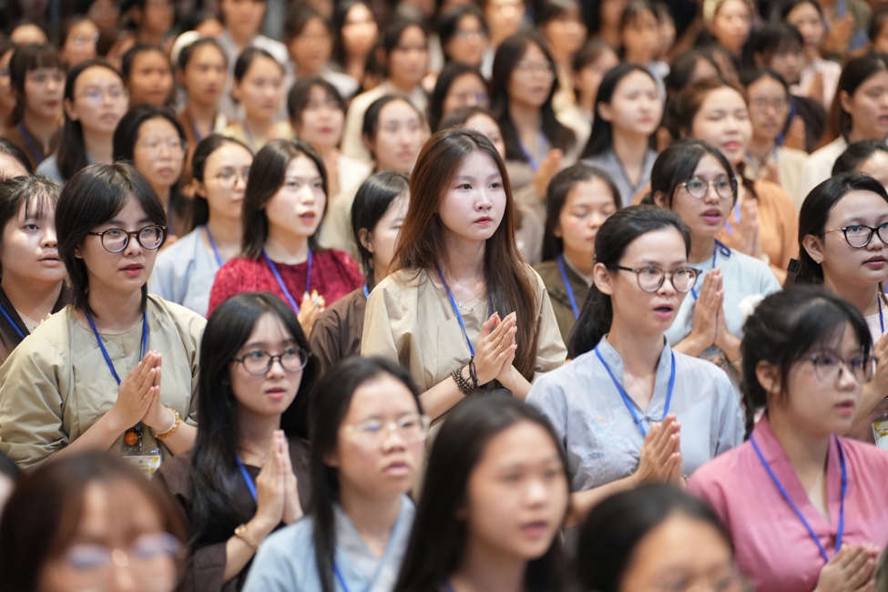 Ngày thứ ba - KTMH “DỐC ĐỜI” 2026.