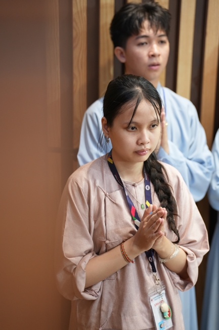 Ngày thứ ba - KTMH “DỐC ĐỜI” 2026.