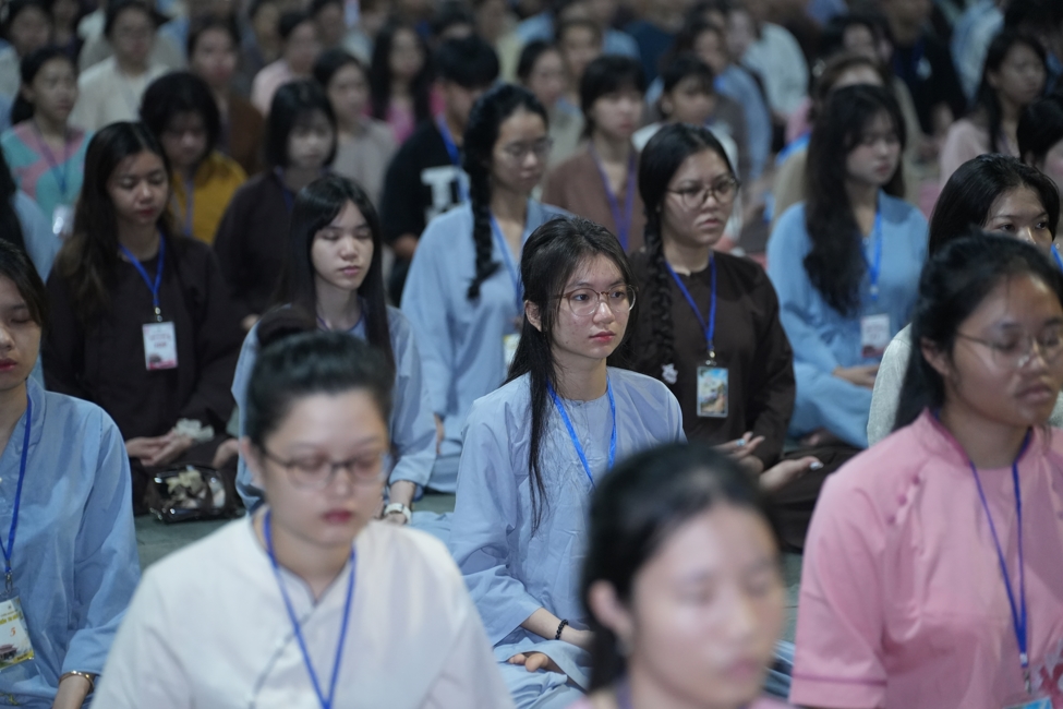 Ngày thứ ba - KTMH “DỐC ĐỜI” 2026.