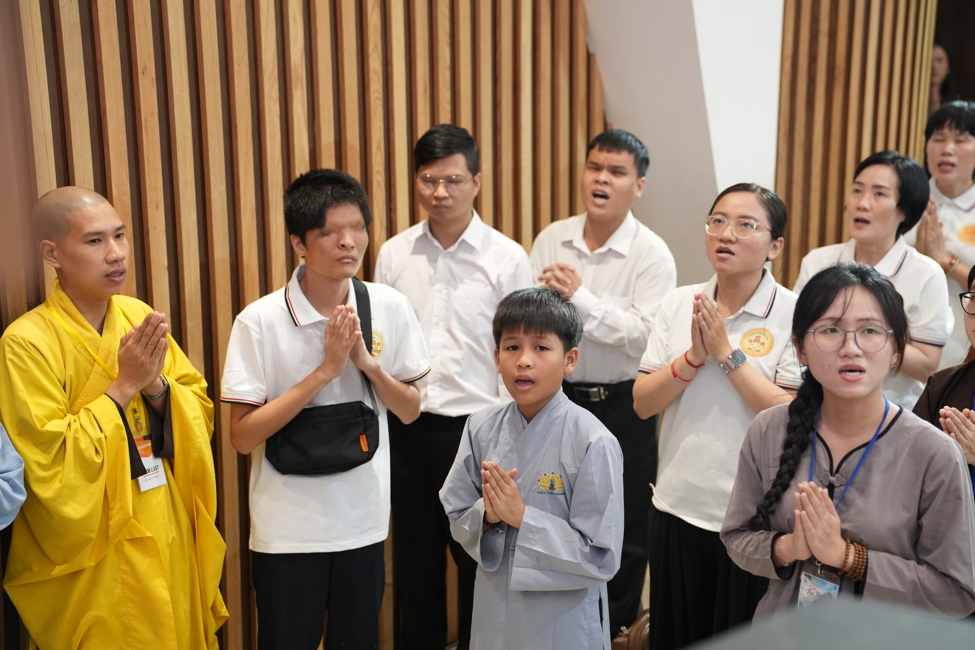 Ngày thứ ba - KTMH “DỐC ĐỜI” 2026.