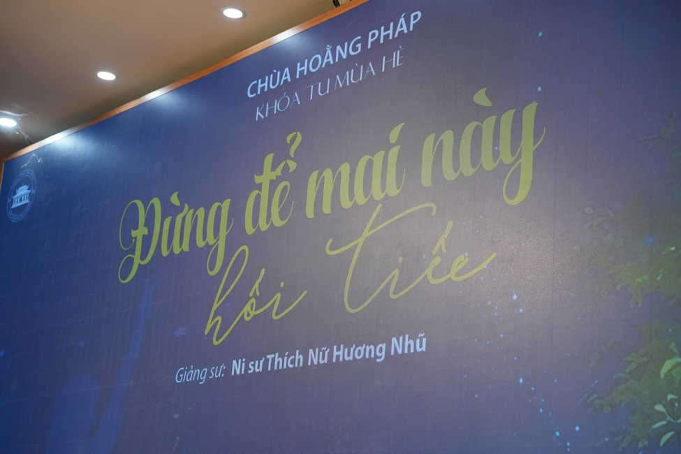 Ngày thứ ba - KTMH “DỐC ĐỜI” 2026.