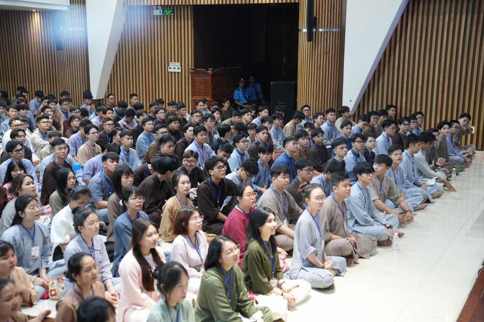 Ngày thứ ba - KTMH “DỐC ĐỜI” 2026.