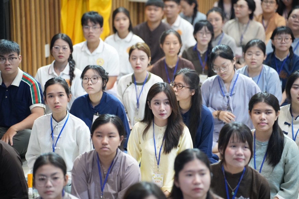 Ngày thứ ba - KTMH “DỐC ĐỜI” 2026.