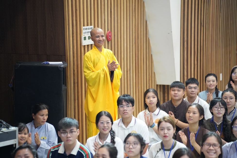 Ngày thứ ba - KTMH “DỐC ĐỜI” 2026.