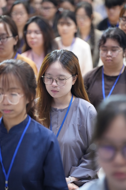 Ngày thứ ba - KTMH “DỐC ĐỜI” 2026.