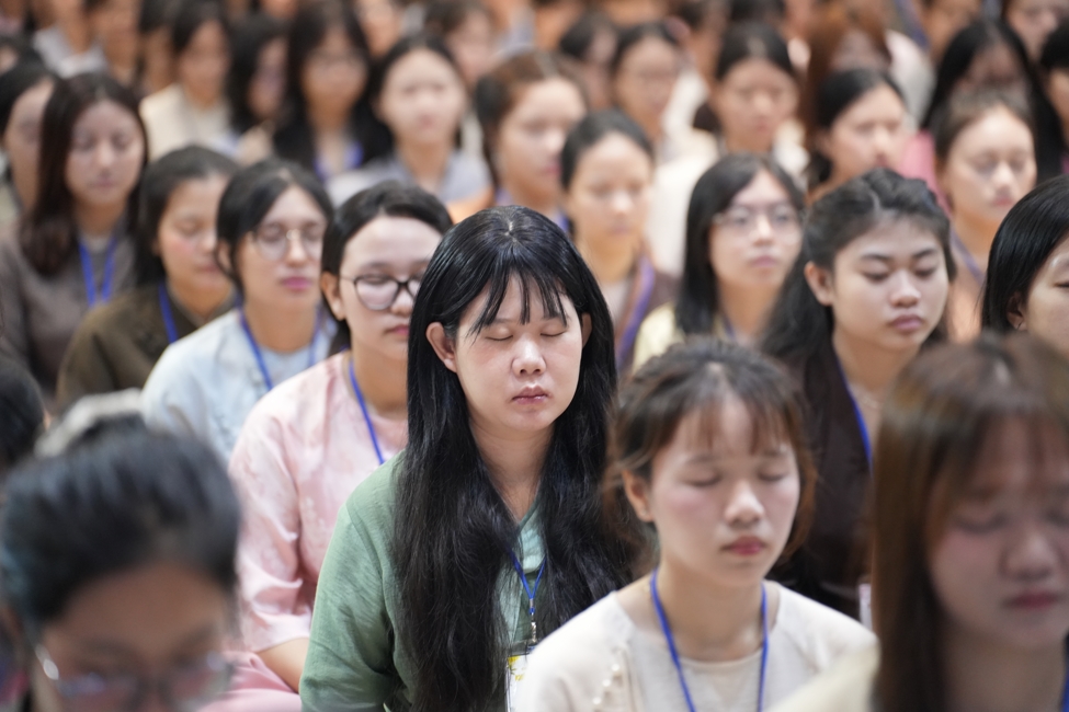 Ngày thứ ba - KTMH “DỐC ĐỜI” 2026.