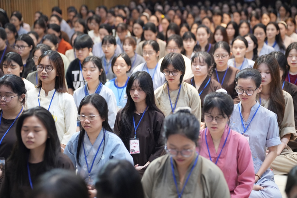Ngày thứ ba - KTMH “DỐC ĐỜI” 2026.