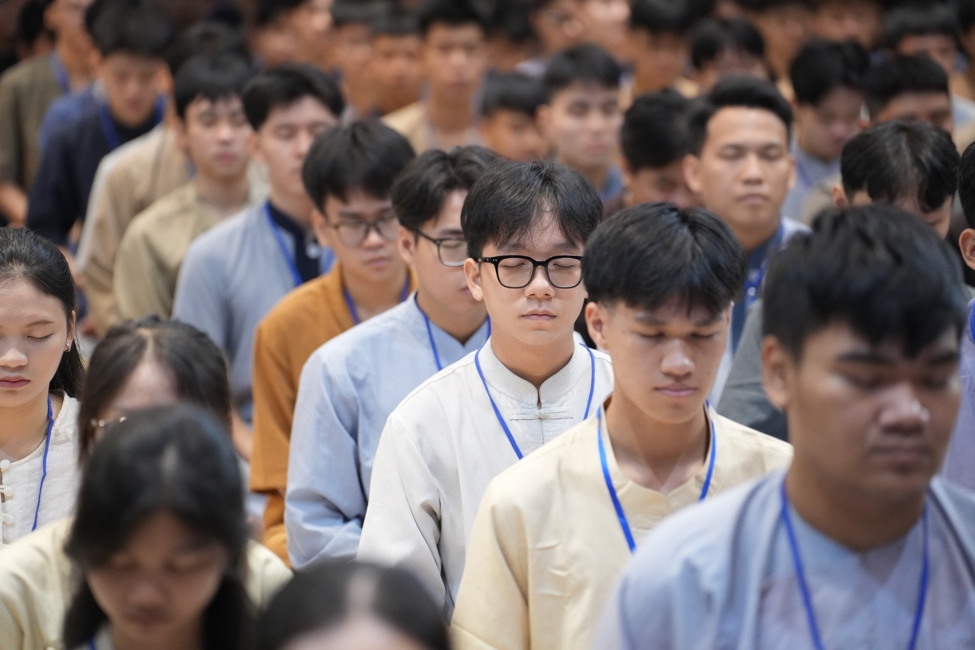 Ngày thứ ba - KTMH “DỐC ĐỜI” 2026.