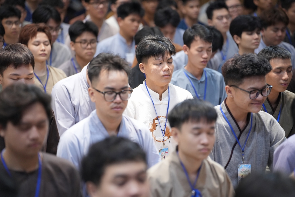 Ngày thứ ba - KTMH “DỐC ĐỜI” 2026.
