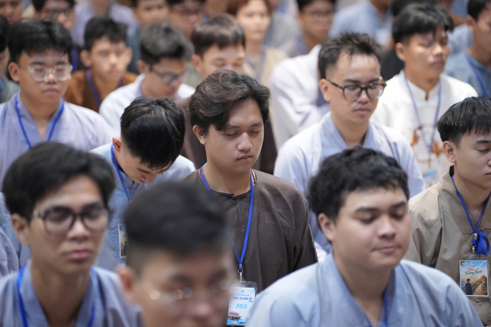 Ngày thứ ba - KTMH “DỐC ĐỜI” 2026.
