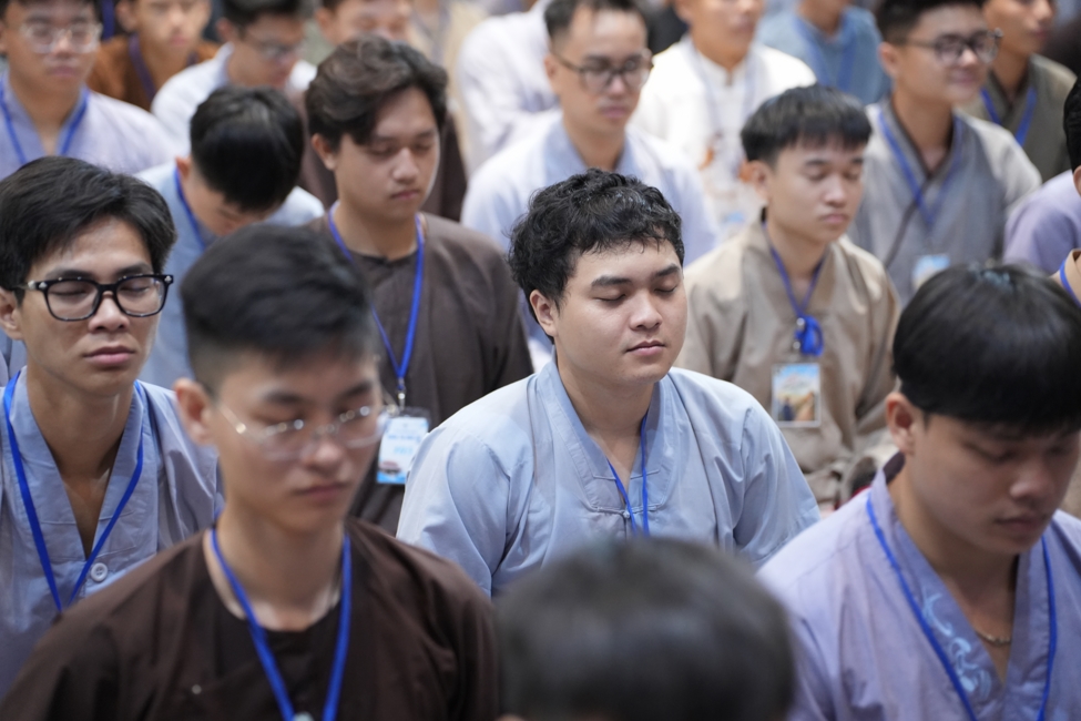 Ngày thứ ba - KTMH “DỐC ĐỜI” 2026.