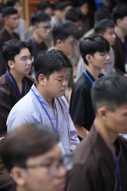 Ngày thứ ba - KTMH “DỐC ĐỜI” 2026.