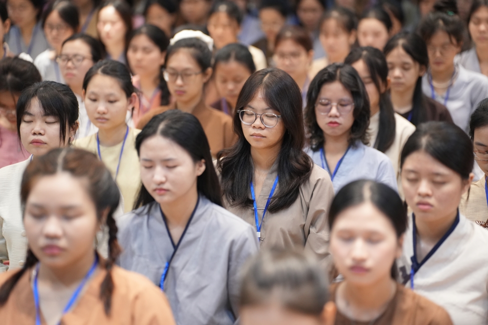Ngày thứ ba - KTMH “DỐC ĐỜI” 2026.