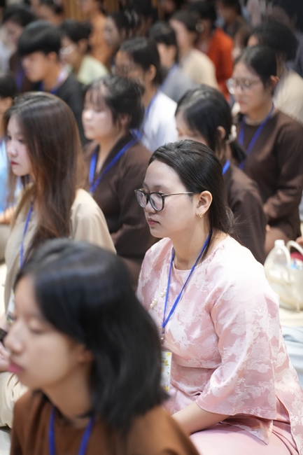 Ngày thứ ba - KTMH “DỐC ĐỜI” 2026.