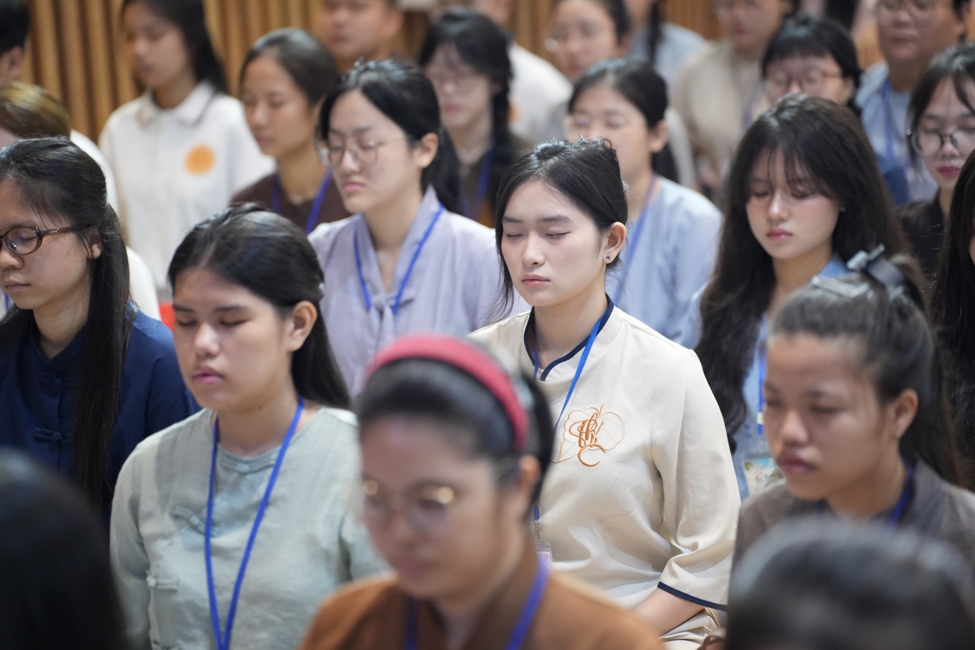 Ngày thứ ba - KTMH “DỐC ĐỜI” 2026.