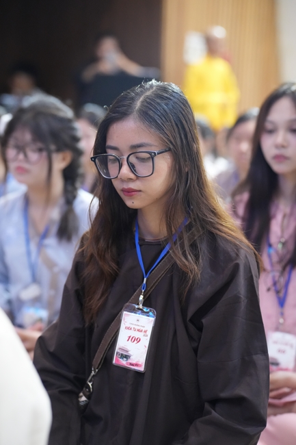 Ngày thứ ba - KTMH “DỐC ĐỜI” 2026.