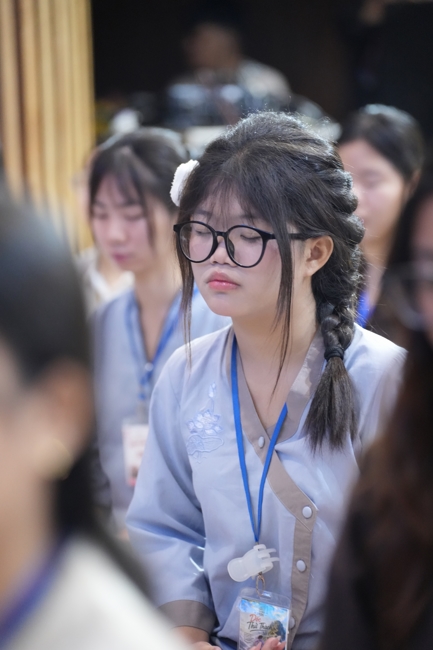Ngày thứ ba - KTMH “DỐC ĐỜI” 2026.