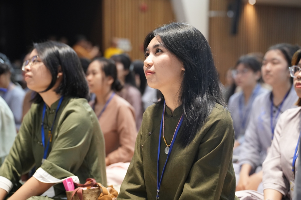 Ngày thứ ba - KTMH “DỐC ĐỜI” 2026.