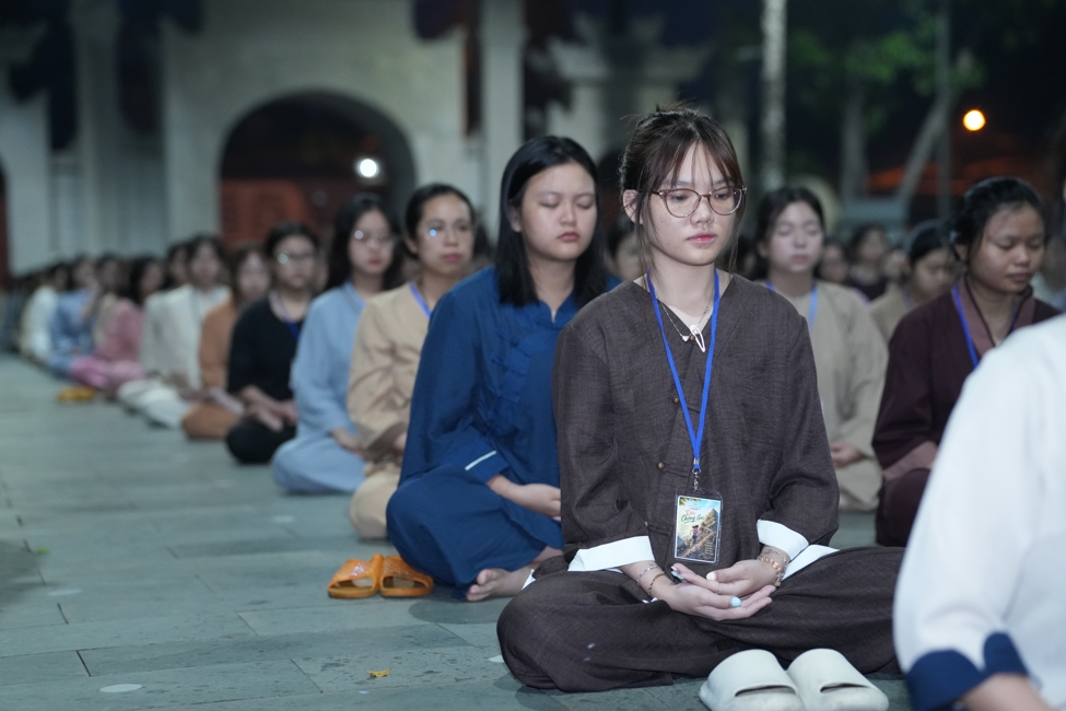 Ngày thứ ba - KTMH “DỐC ĐỜI” 2026.