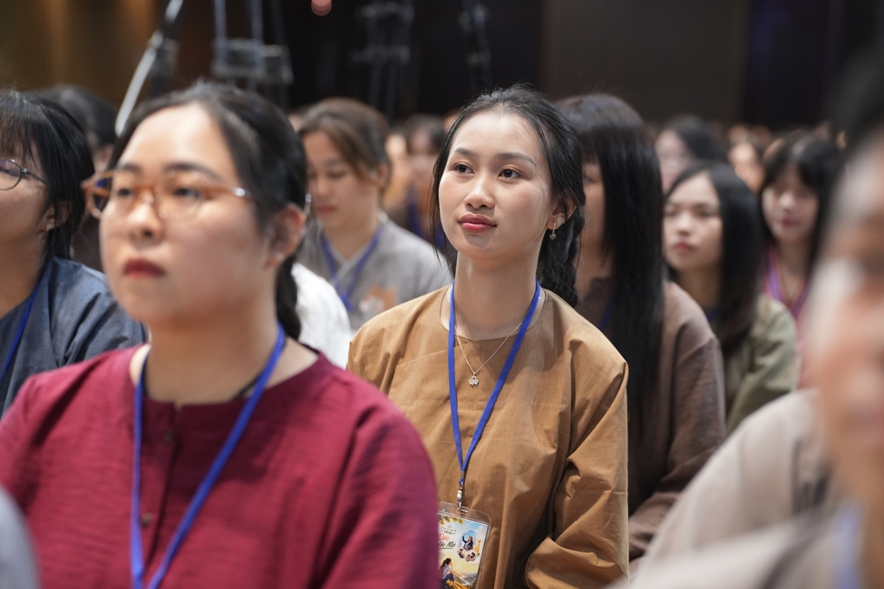 Ngày thứ ba - KTMH “DỐC ĐỜI” 2026.