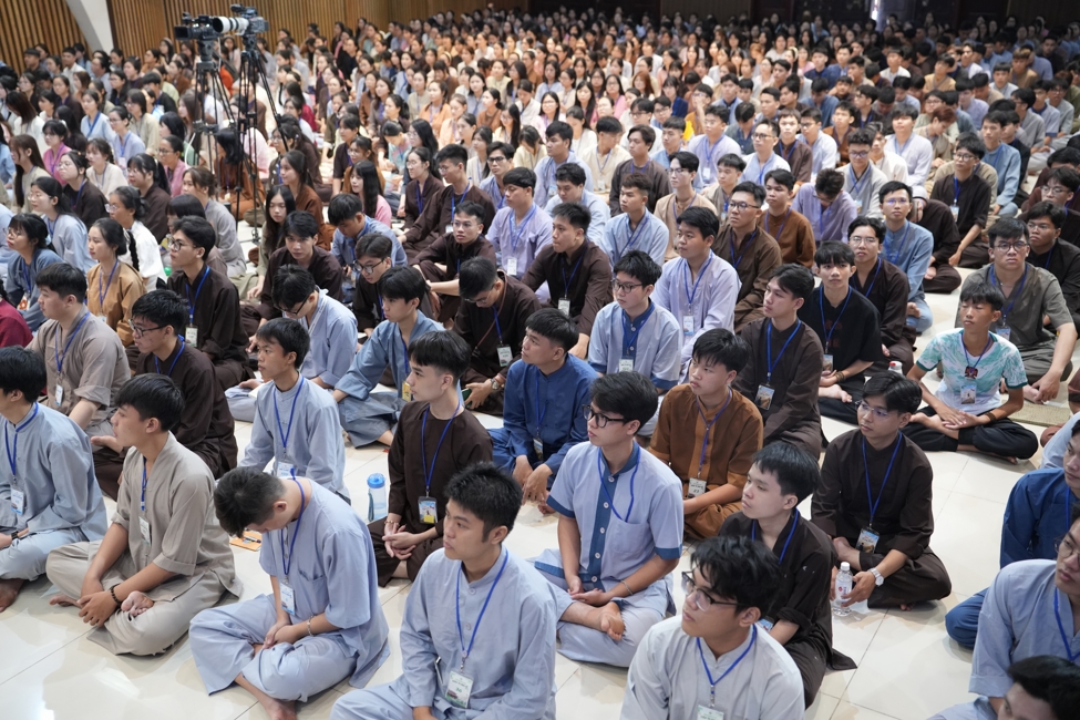Ngày thứ ba - KTMH “DỐC ĐỜI” 2026.