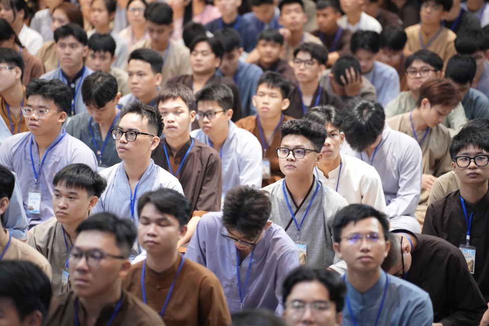 Ngày thứ ba - KTMH “DỐC ĐỜI” 2026.