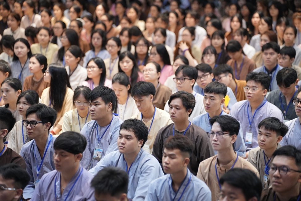 Ngày thứ ba - KTMH “DỐC ĐỜI” 2026.