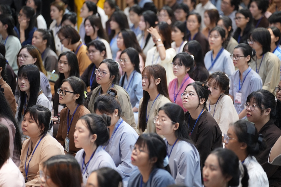 Ngày thứ ba - KTMH “DỐC ĐỜI” 2026.