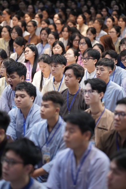 Ngày thứ ba - KTMH “DỐC ĐỜI” 2026.