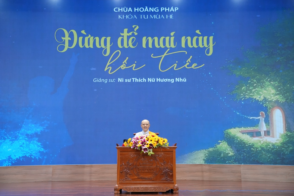 Ngày thứ ba - KTMH “DỐC ĐỜI” 2026.