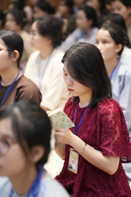 Ngày thứ ba - KTMH “DỐC ĐỜI” 2026.
