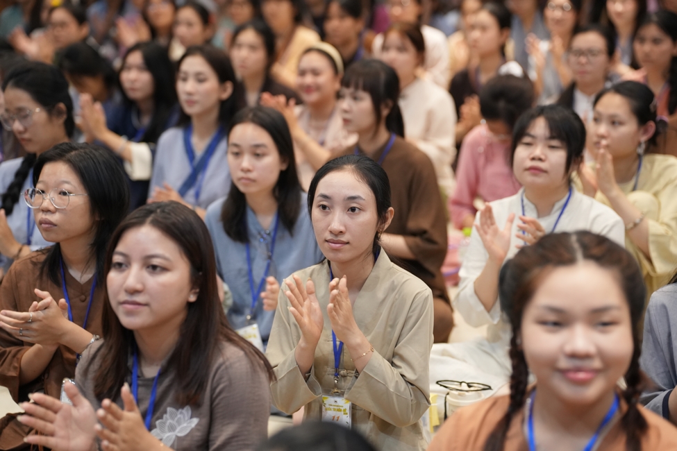 Ngày thứ ba - KTMH “DỐC ĐỜI” 2026.