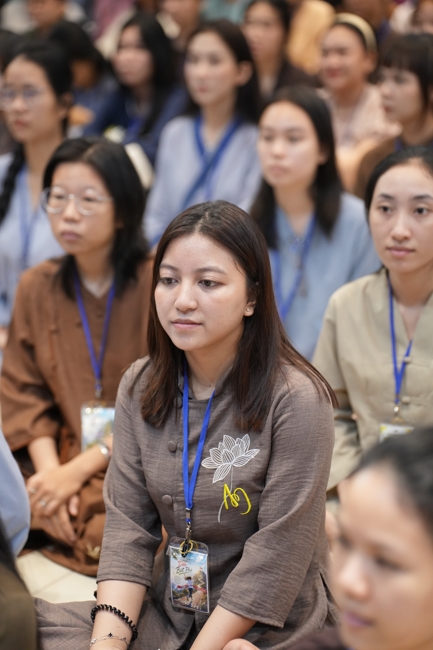 Ngày thứ ba - KTMH “DỐC ĐỜI” 2026.