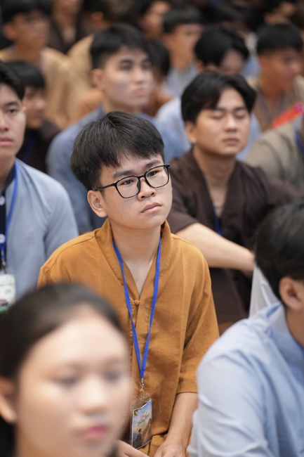 Ngày thứ ba - KTMH “DỐC ĐỜI” 2026.