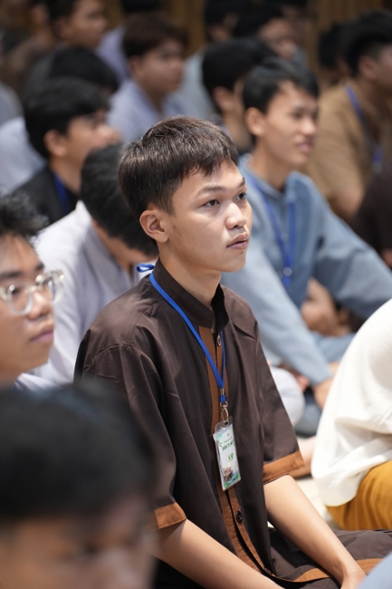 Ngày thứ ba - KTMH “DỐC ĐỜI” 2026.