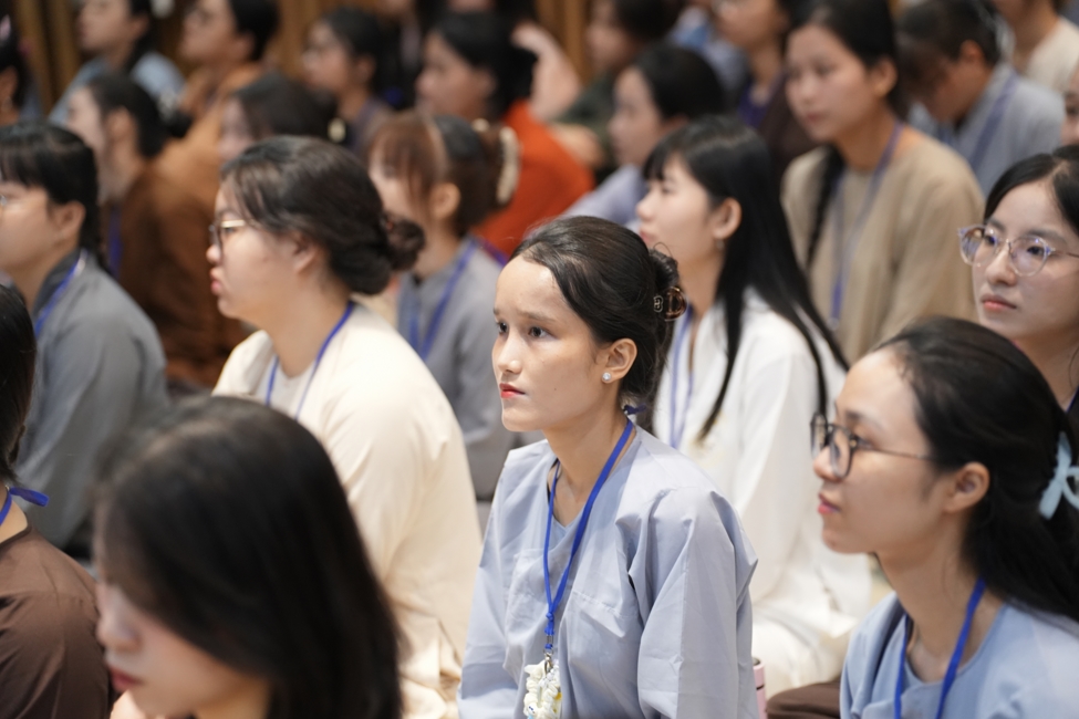 Ngày thứ ba - KTMH “DỐC ĐỜI” 2026.