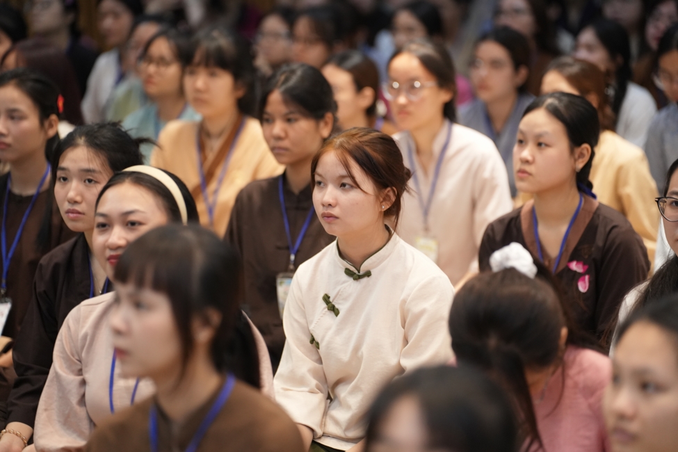 Ngày thứ ba - KTMH “DỐC ĐỜI” 2026.