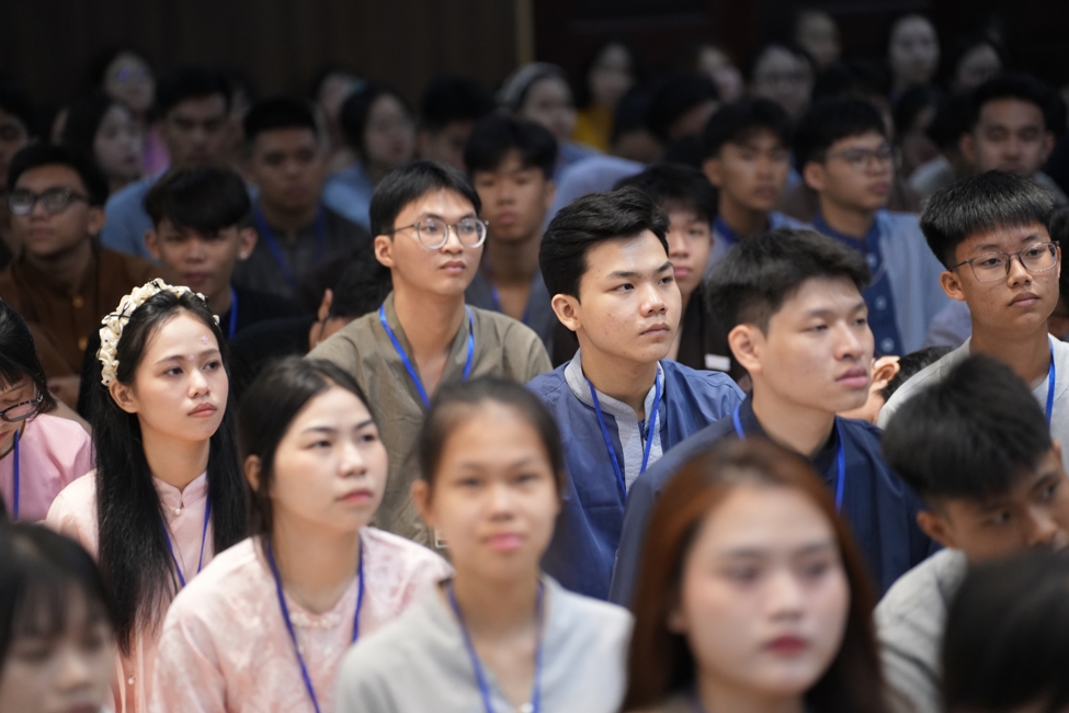 Ngày thứ ba - KTMH “DỐC ĐỜI” 2026.