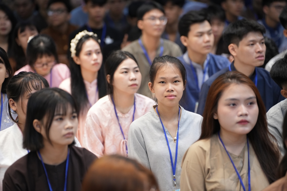 Ngày thứ ba - KTMH “DỐC ĐỜI” 2026.