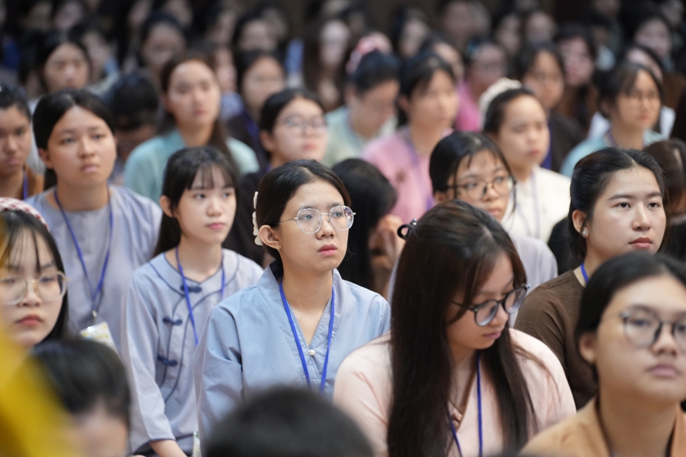 Ngày thứ ba - KTMH “DỐC ĐỜI” 2026.