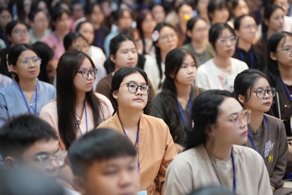 Ngày thứ ba - KTMH “DỐC ĐỜI” 2026.