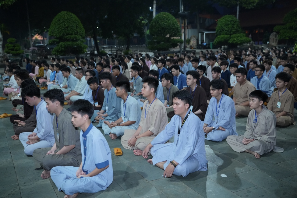 Ngày thứ ba - KTMH “DỐC ĐỜI” 2026.