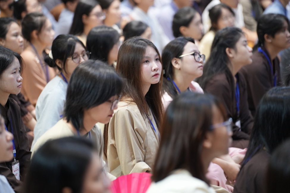 Ngày thứ ba - KTMH “DỐC ĐỜI” 2026.