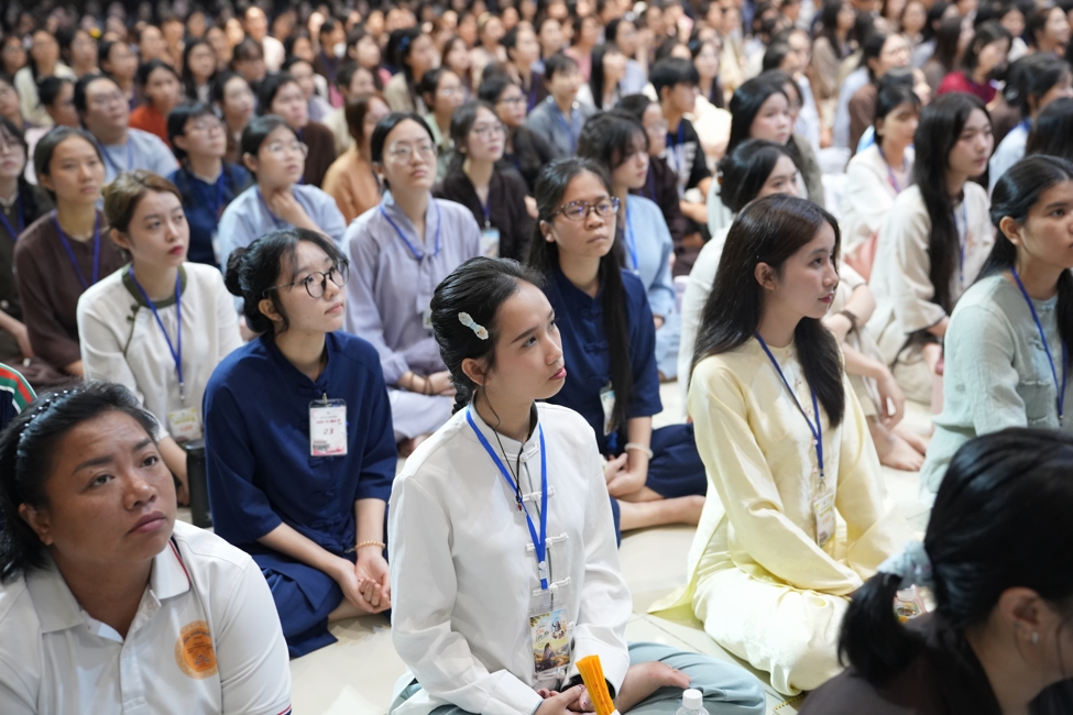 Ngày thứ ba - KTMH “DỐC ĐỜI” 2026.