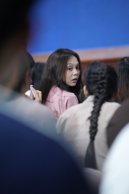 Ngày thứ ba - KTMH “DỐC ĐỜI” 2026.