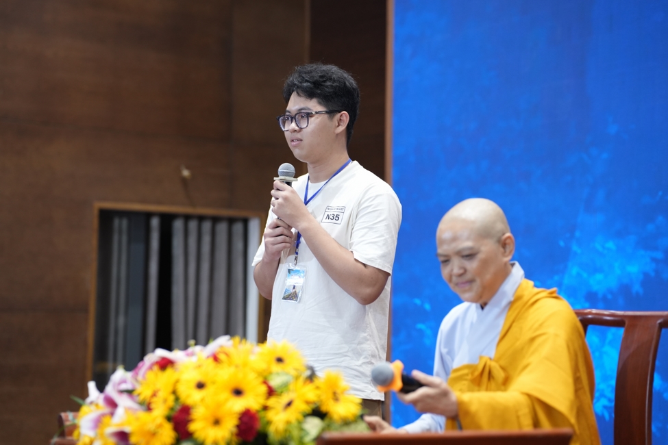 Ngày thứ ba - KTMH “DỐC ĐỜI” 2026.